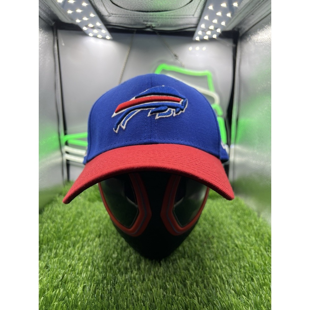 NFL Buffalo Bills Hat / Cap "Playoffs 2019" New‎ Era 9Twenty Size L/XL
